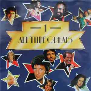 Various - Superstar Festival: All Time Greats