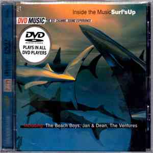 Various - Surf'sUp