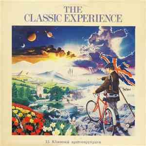 Various - The Classic Experience (33 Κλασσικά Αριστουργήματα)