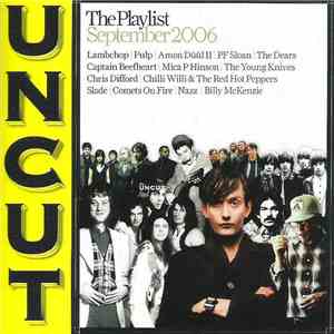 Various - The Playlist September 2006