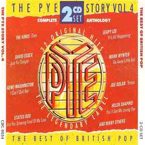 Various - The Pye Story Vol. 4