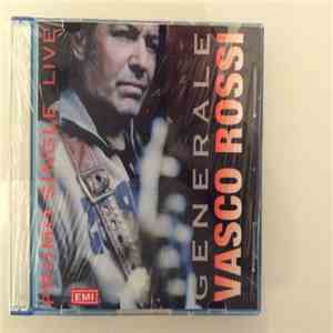 Vasco Rossi - Generale