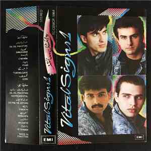 Vital Signs  - Vital Signs 1