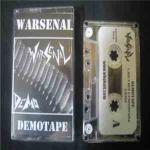 Warsenal - Demo