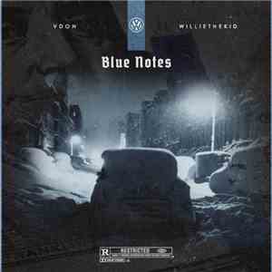 Willie The Kid, V Don - Blue Notes