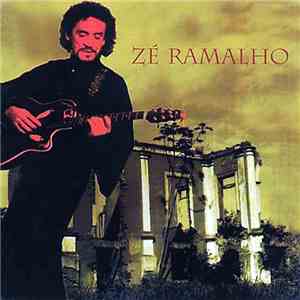 Zé Ramalho - Cidades & Lendas