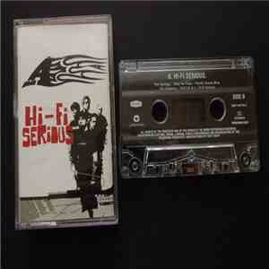 A - Hi-Fi Serious
