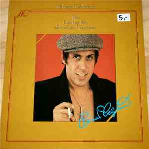 Adriano Celentano - Ein Dankeschön All Meinen Freunden