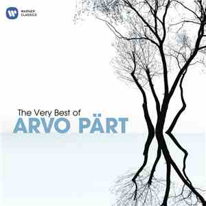 Arvo Pärt - The Very Best Of Arvo Pärt