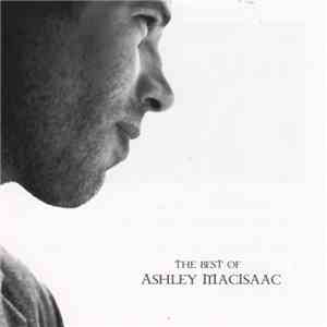 Ashley MacIsaac - The Best Of Ashley MacIsaac