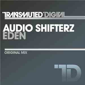 Audio Shifterz - Eden