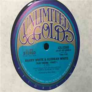 Barry White & Glodean White - I Want You