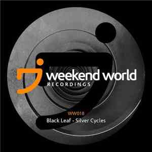 Black Leaf - Silver Cycles