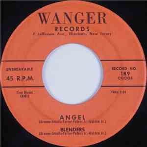 Blenders - Angel