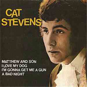 Cat Stevens - Matthew And Son