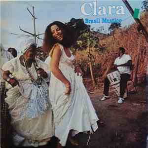Clara Nunes - Brasil Mestiço