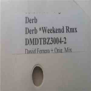 Derb - Derb Weekend Remix