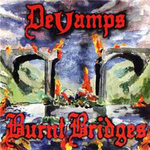 Devamps - Burnt Bridges