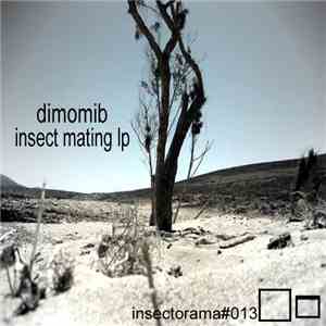 Dimomib - Insect Mating LP