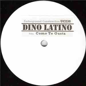 Dino Latino - Como Te Gusta