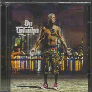 Dji Tafinha, Anselmo Ralph, Nelson Freitas - Dji Tafinha
