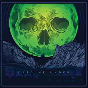 Drag Me Under - Moonripper