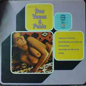 Duo Venus & Penis - Veel Sex Met...