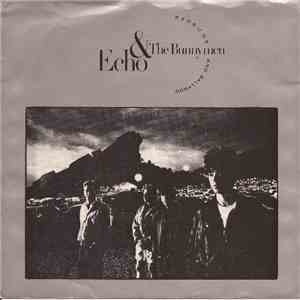 Echo & The Bunnymen - Bedbugs And Ballyhoo