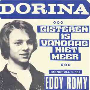 Eddy Romy - Dorina