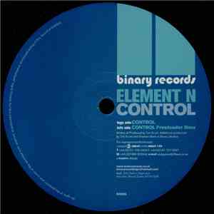 Element N - Control