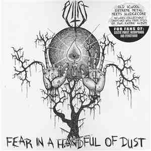 Elitist - Fear In A Handful Of Dust