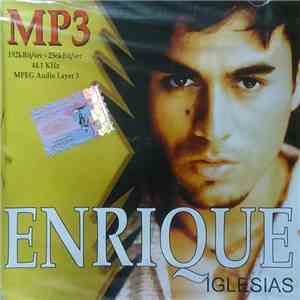 Enrique Iglesias - MP3