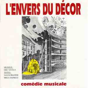 Eric Neveux - L'envers Du Décor (Comédie Musicale)
