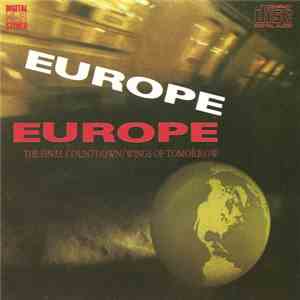 Europe - Greatest Hits