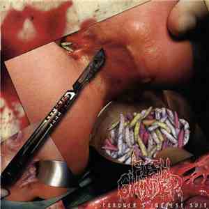 Flesh Grinder - Coroner's Inquest Suit