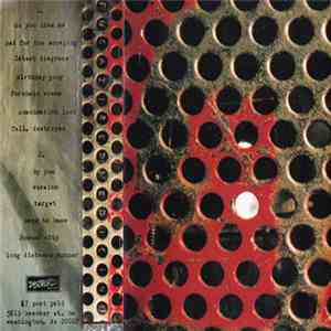 Fugazi - Red Medicine