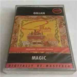 Gillan - Magic