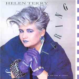 Helen Terry - Stuttering