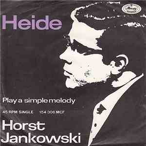 Horst Jankowski - Heide