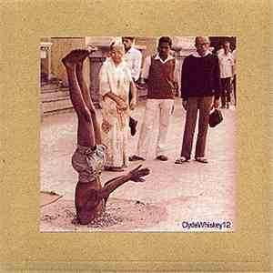 Immense / El Hombre Trajeado - Clyde Whiskey 12