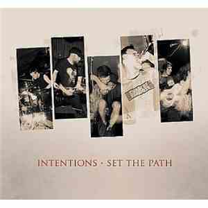 Intentions  - Set The Path