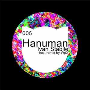 Ivan Stabile - Hanuman