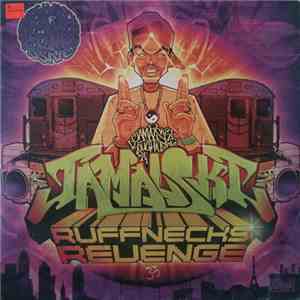 Jamalski - Ruffnecks Revenge