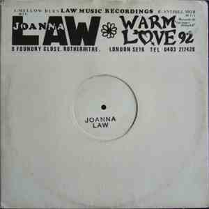 Joanna Law - Warm Love 92