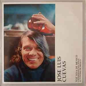 Jose Luis Cuevas - Cuevas Por Cuevas