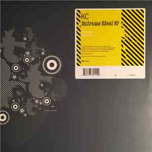 KC - Extreme Steel EP