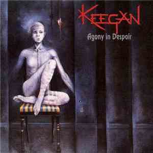 Keegan - Agony in Despair