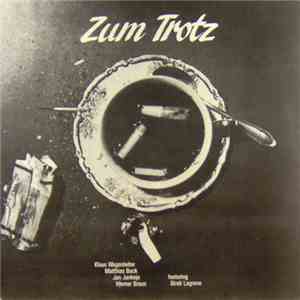 Klaus Wagenleiter, Matthias Buck, Jan Jankeje, Werner Braun  , featuring Bi ...