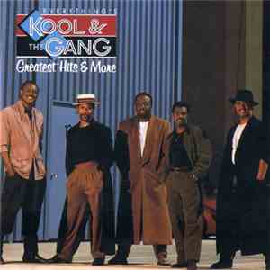 Kool & The Gang - Everything's Kool & The Gang : Greatest Hits & More