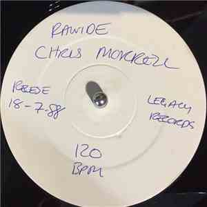 Kris Murrell - Rawhide